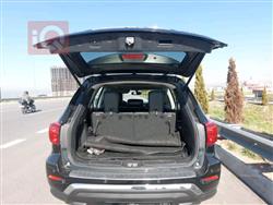 نيسان باثفايندر